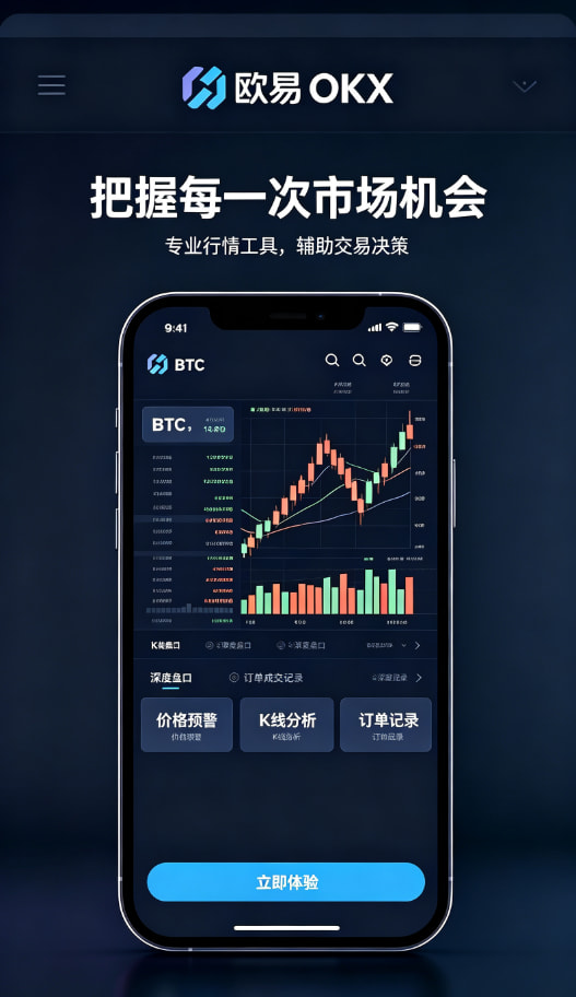 问答收尾图